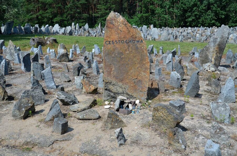 From Warsaw: Treblinka Extermination Camp Private Tour - Price and value: why $333 per person can be fair here