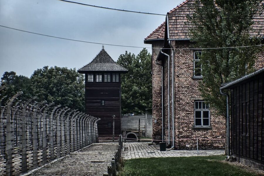 From Wrocław: Full-Day Auschwitz-Birkenau Guided Tour - Should you book this Auschwitz-Birkenau day trip from Wrocław?