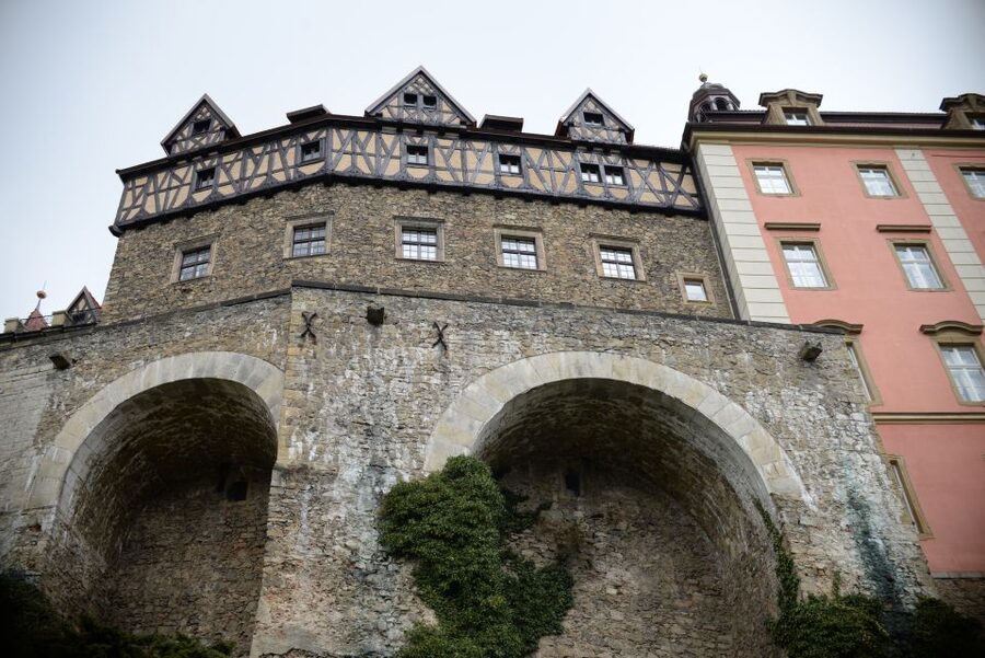 From Wroclaw: Ksiaz Castle and Church of Peace in Swidnica - Key points worth knowing