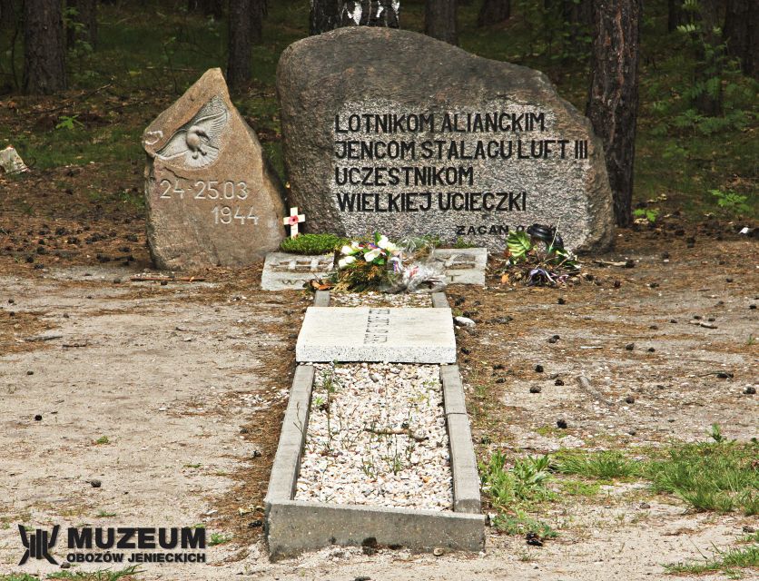 From Wrocław: Stalag Luft 3 Great Escape Tour - What the Lower Silesia context adds to the story