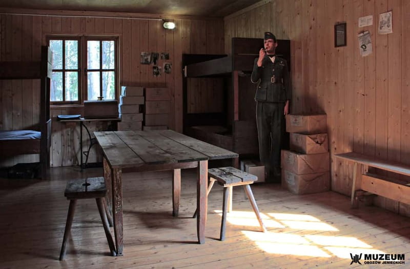 From Wrocław: Stalag Luft 3 Great Escape Tour - The museum at Stalag Luft 3: facts, artifacts, and the bigger picture