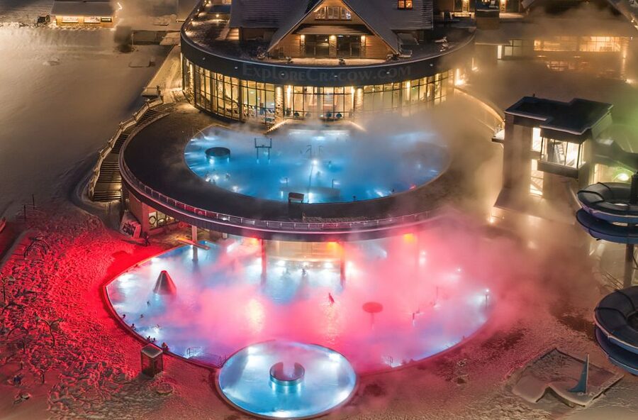 From Zakopane: Chocholow Thermal Baths with Hotel Transfers - Practical details that make or break a thermal trip