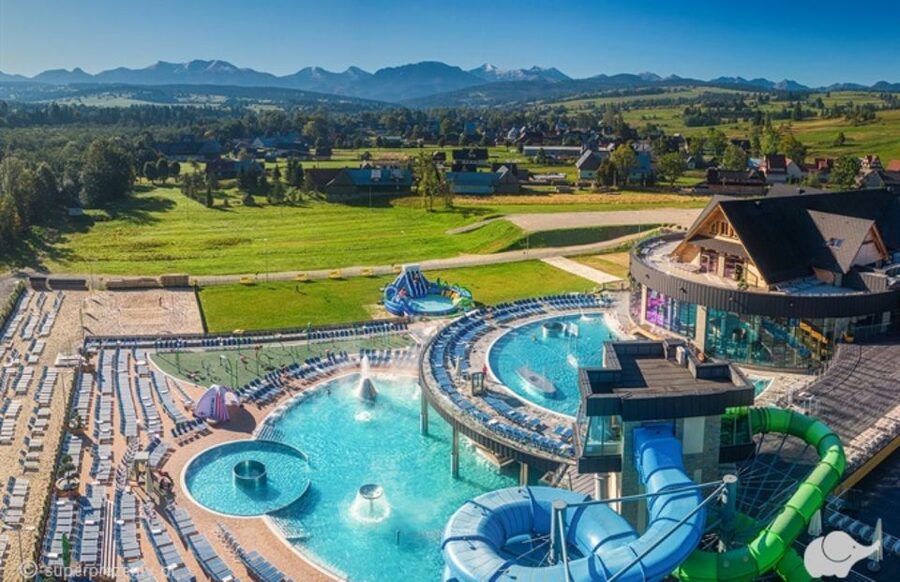 From Zakopane: Chocholow Thermal Baths with Hotel Transfers - After the baths: use the guide’s local tips strategically