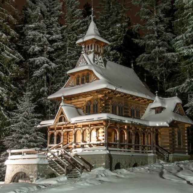 From Zakopane: Tatra Mountains, Sky walk & Hot Springs Tour - Price and value: what $223 really buys you