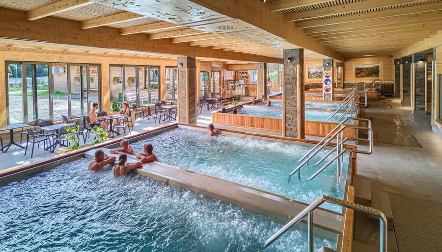 From Zakopane: Tatra Mountains, Sky walk & Hot Springs Tour - Witów oscypek and vodka tasting, the easiest cultural win