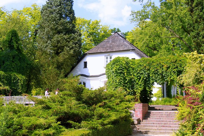 Fryderyk Chopin's Birthplace Half Day Private Tour from Warsaw - Included Extras: Photos, Vodka, and Little Comforts
