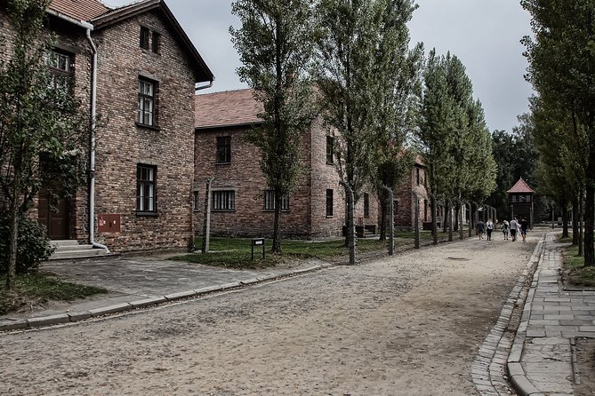 Full-Day Auschwitz and Birkenau Tour from Krakow with Private Transfer - Should you book this Auschwitz-Birkenau day trip?