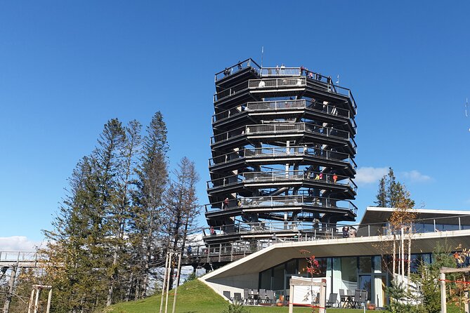 Full-Day Private Tour of Slovakia Treetop Walk and Zakopane - Timing and pacing: how to avoid a long-day grind