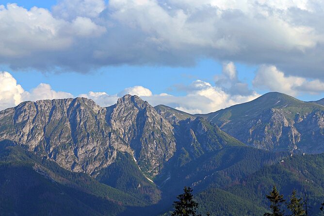 Full-Day Private Tour of Slovakia Treetop Walk and Zakopane - Price and value: is $229.52 per person worth it?