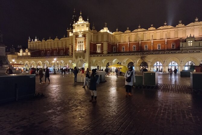 Full-Day Tour From Warsaw to Auschwitz (guided) and Krakow by car - Birkenau Procedures and Hearing Your Guide