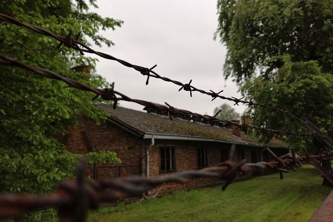 Full-Day Tour From Warsaw to Auschwitz (guided) and Krakow by car - Auschwitz-Birkenau in English: What the 3.5 Hours Is Really For