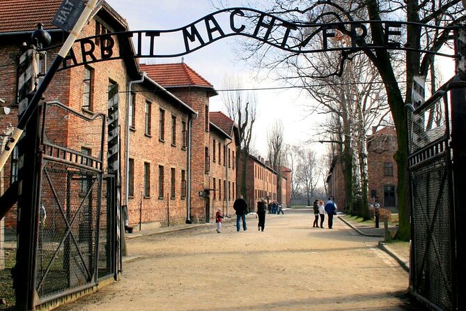 Full-Day Tour of Auschwitz and Wieliczka Salt Mine from Krakow - Who Should Book This Tour From Krakow