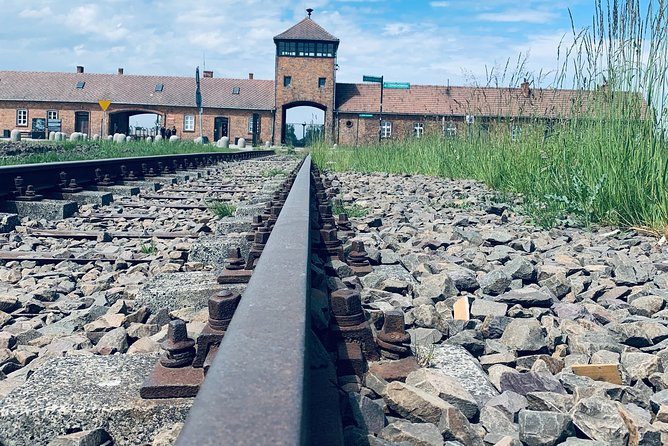 Full day tour to Auschwitz-Birkenau and Salt Mine with a local guide from Krakow - Who this one-day Krakow combo is best for