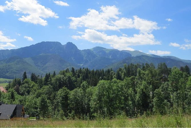 Full-Day Zakopane and Slovakia Treetop Walk From Krakow - Key Things You Should Know Before You Go