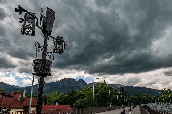 Full-Day Zakopane and Slovakia Treetop Walk From Krakow - The Driver Service Level That People Actually Notice