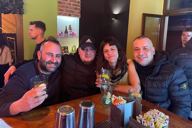 Fun Explorers Pub Crawl with free welcome shots and free ent - A 9:00 pm Krakow pub crawl with a simple plan
