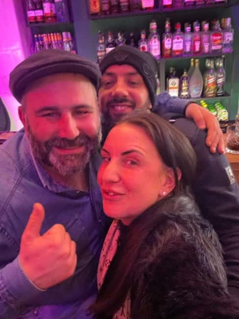 Fun Explorers Pub Crawl with free welcome shots and free ent - VIP Line Skipping: Where The $19 Price Starts To Make Sense