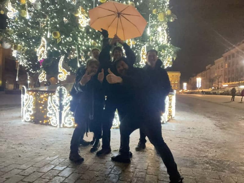 Fun Explorers Pub Crawl with free welcome shots and free ent - Is This Krakow Pub Crawl For You?