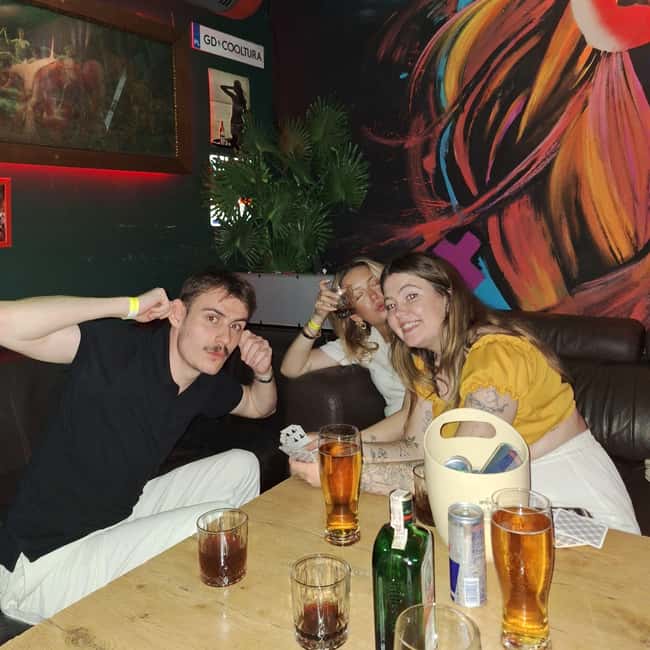 Gdansk 2026: Pub Crawl with Local Guide and Welcome Shots - Key Things I’d Put on Your Radar