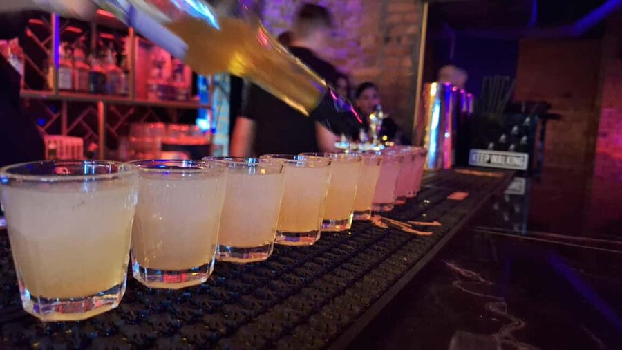 Gdansk 2026: Pub Crawl with Local Guide and Welcome Shots - The Club Finish and Why It’s Worth Waiting For