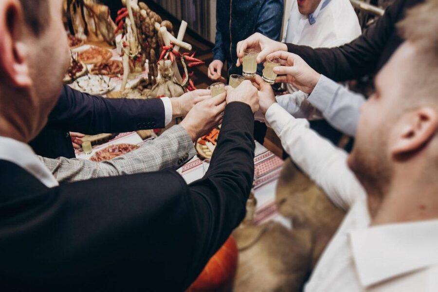 Gdańsk: Authentic Polish Vodka & Food Experience - What you learn about Polish vodka production, in human terms
