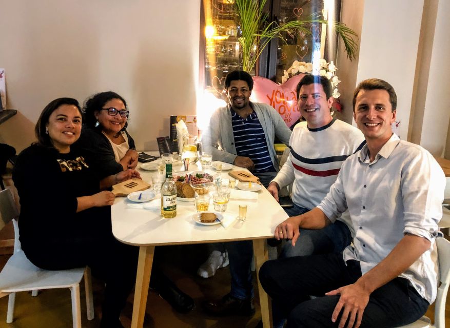 Gdańsk: Authentic Polish Vodka & Food Experience - Price and value: what $78 gets you in Gdańsk