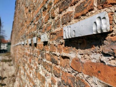 Gdańsk City Sights & History Guided Walking Tour in English