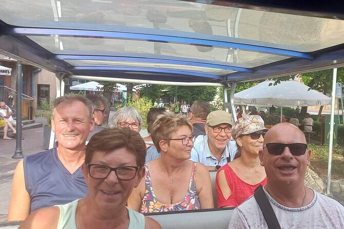 Gdańsk: City Sightseeing Tour by Buggy/Golf Cart LIVE GUIDED 1H - Should You Book This Tour?