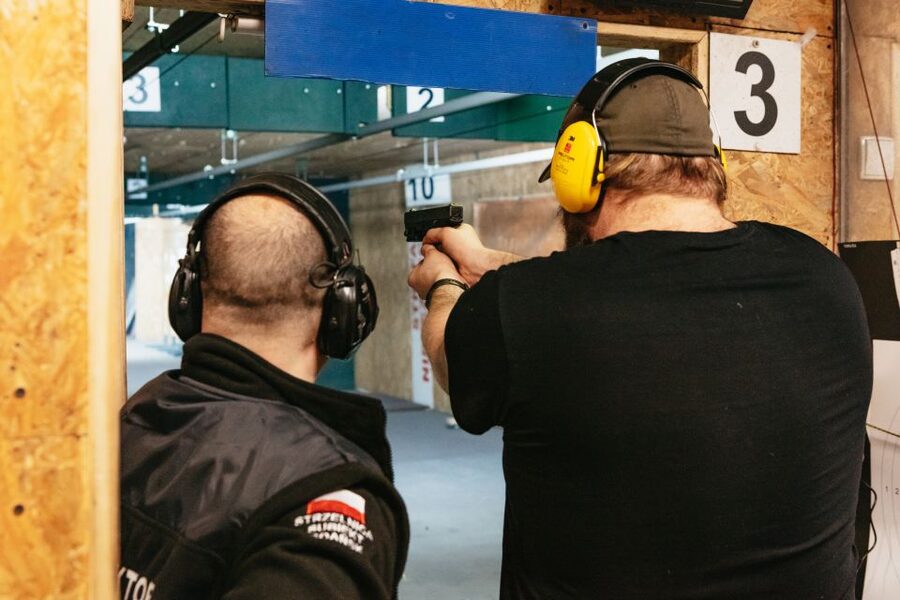 Gdańsk: Extreme Gun Shooting Experience with Transfers - Should You Book This Extreme Gun Shooting Experience in Gdańsk?
