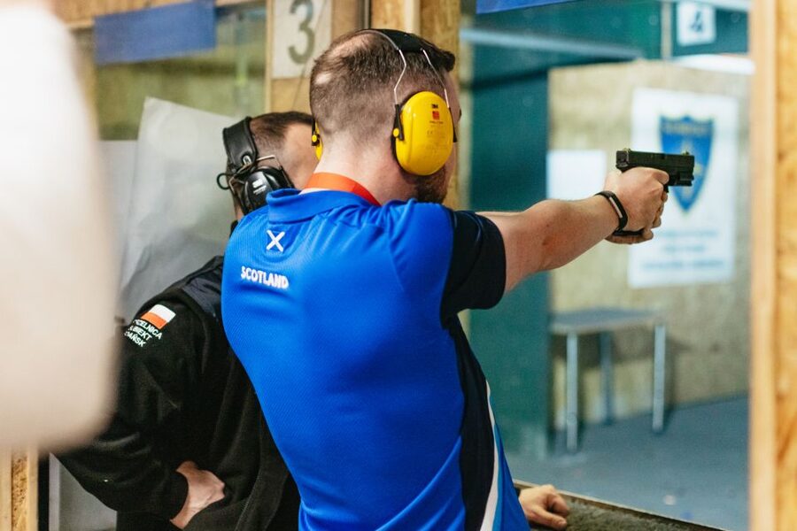 Gdańsk: Extreme Gun Shooting Experience with Transfers - Timing and Value: Why $58 Can Be a Good Deal (and When It Isn’t)