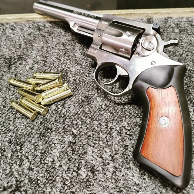 Gdansk: Firearm Shooting Experience with Instructor - How long it takes, and why it feels quick