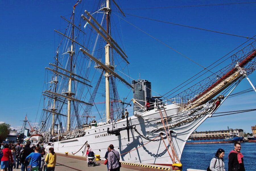 Gdansk, Gdynia, and Sopot: 8-Hour Private Sightseeing Tour - Key things that make this tour worth your time