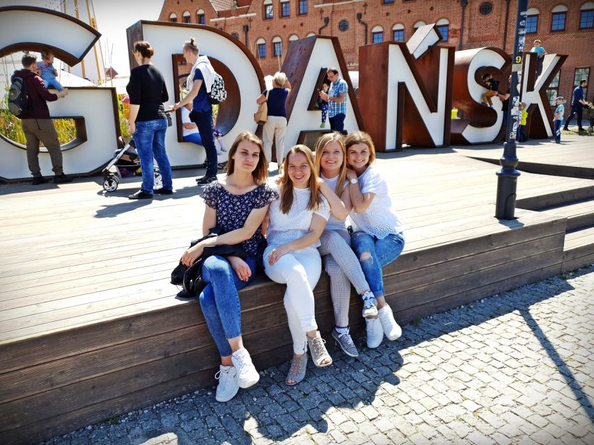 Gdansk, Gdynia, and Sopot: 8-Hour Private Sightseeing Tour - Should you book: my practical take