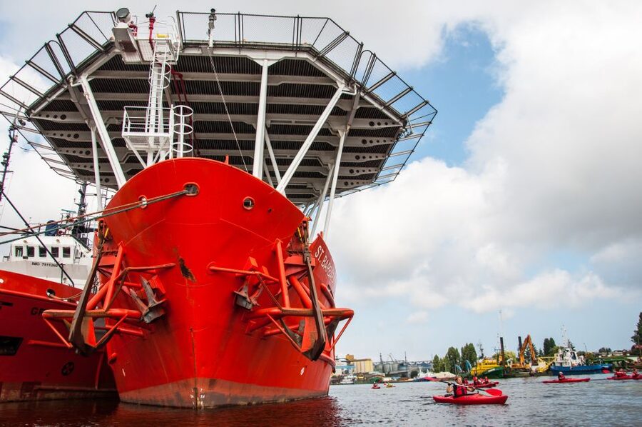 Gdańsk: Islands and Canals Private Kayak Tour - Why Paddle the Motława Instead of Taking the Ferry