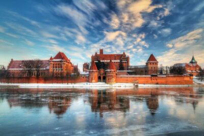 Malbork Castle Regular Tour