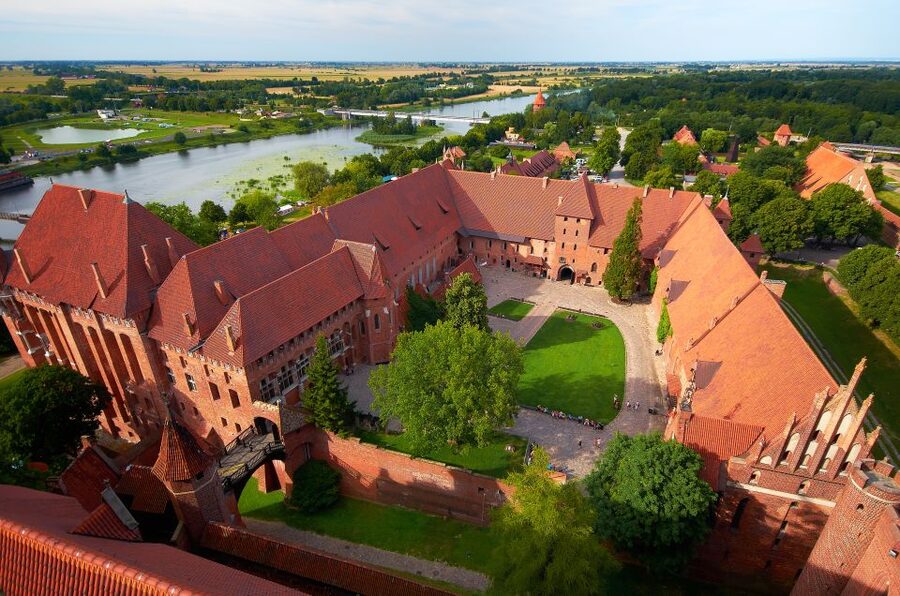 Gdansk: Malbork Castle Regular Tour - Price and Value: Why $122 Can Make Sense for a Half-Day