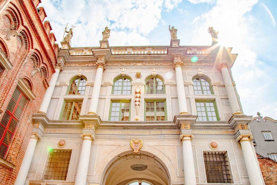 Gdansk Old Town 2-Hour Walking Tour - Key highlights worth your attention