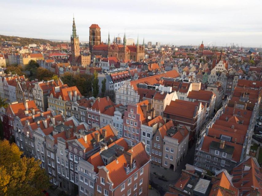 Gdansk Private Bike Tour - How the 3-hour format holds up in real life