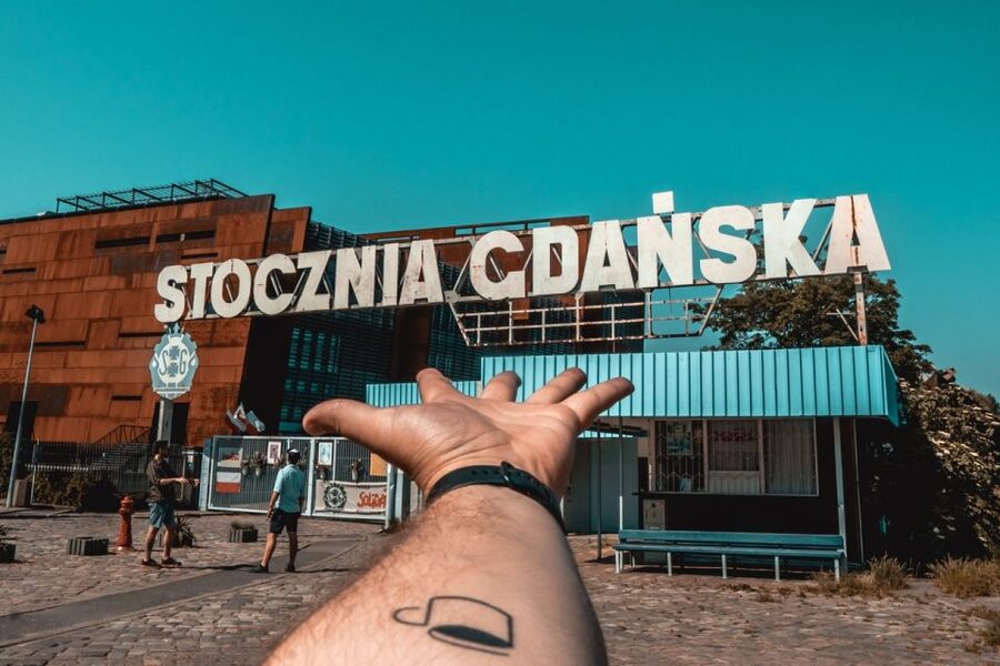 Gdansk Private Bike Tour - Price and value: $120 per person, private pacing included