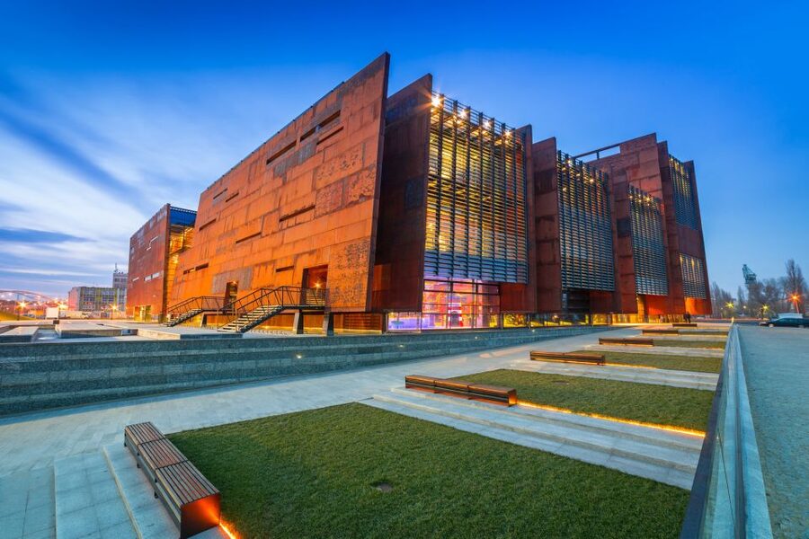 Gdansk: Private Communism Tour with Solidarity Center Museum - Price and Value for a 4-Hour Private Tour