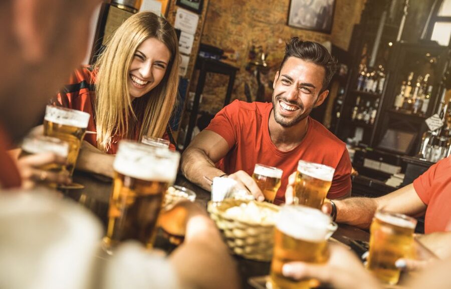 Gdansk Private Polish Beer Tasting Tour at Best Pubs & Bars - Key things that make this Gdansk beer tour work