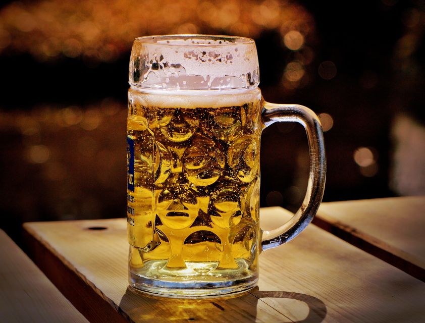 Gdansk Private Polish Beer Tasting Tour at Best Pubs & Bars - Should you book this tour or plan your own pub night?