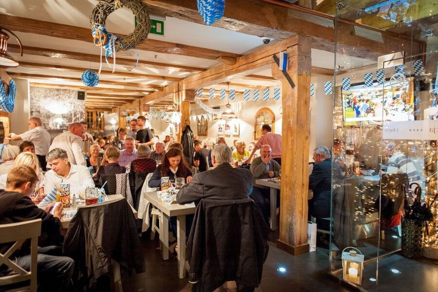 Gdansk Private Polish Beer Tasting Tour at Best Pubs & Bars - Why a private beer expert matters in Gdansk