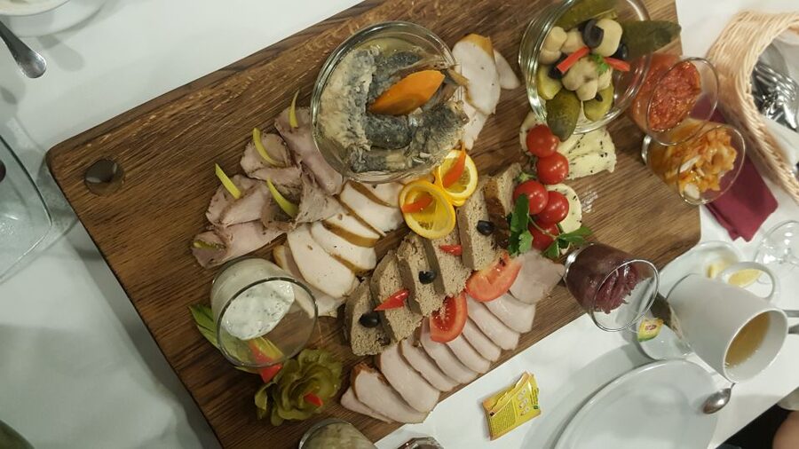 Gdansk: Private Vodka Tasting Tour - Price and Value: Is $172 a Good Deal?