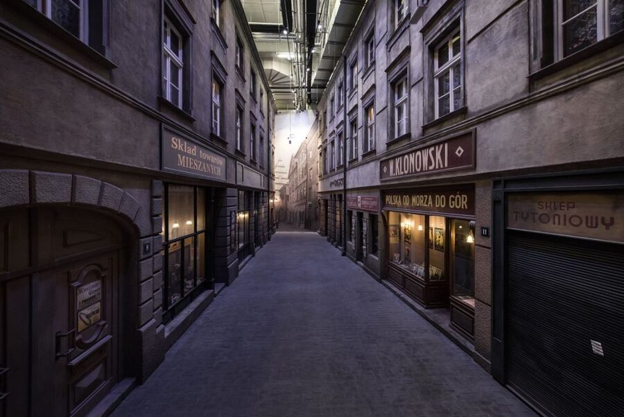 Gdansk Private WWII Tour with Museum of the Second World War - Practical logistics that affect your day