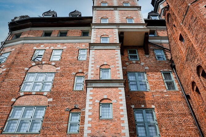 Gdansk Scavenger Hunt and Highlights Self Guided Audio Tour - Price and value: what $8.33 buys you