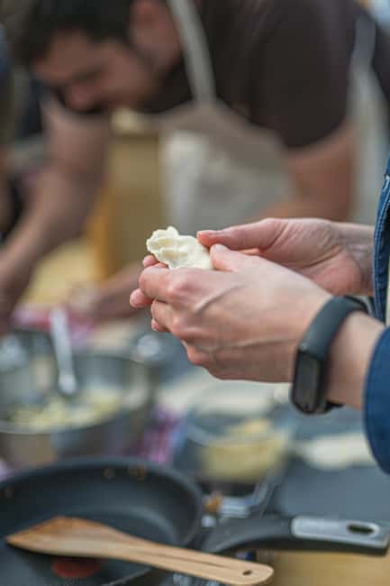 Gdańsk: Shipyard and Port Cruise with Pierogi Tasting - What $37 Gets You, and Why That Price Makes Sense