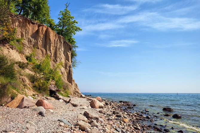 Gdańsk Shore Excursion: Private Gdańsk, Sopot & Gdynia Tour - Key Highlights You Actually Feel During the Day