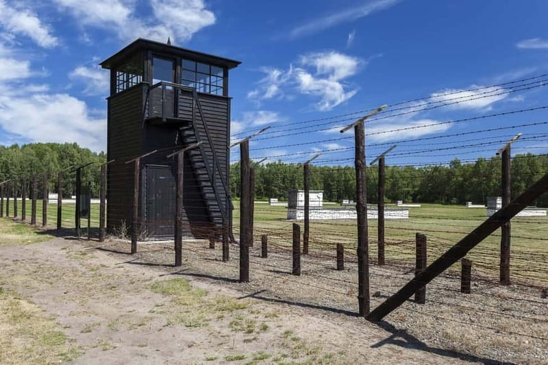 Gdansk: Small-Group Stutthof Tour - Why Stutthof hits differently than other camp visits