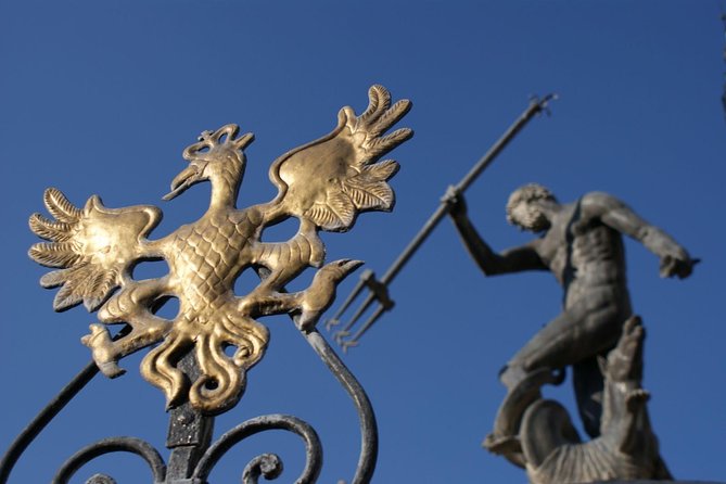 Gdansk Sopot and Gdynia 3 Cities Private Full-Day Tour - The Tri-City in one full day, without the guesswork